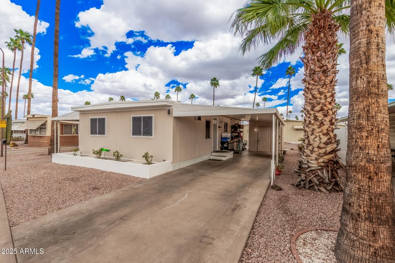 2700 Allred Ave #A3, Mesa, AZ 85204