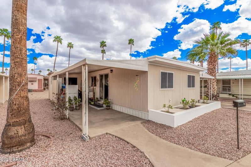 2700 Allred Ave #A3, Mesa, AZ 85204