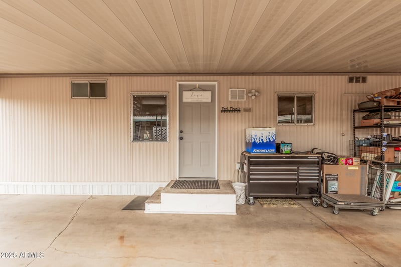 2700 Allred Ave #A3, Mesa, AZ 85204
