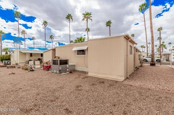 2700 Allred Ave #A3, Mesa, AZ 85204