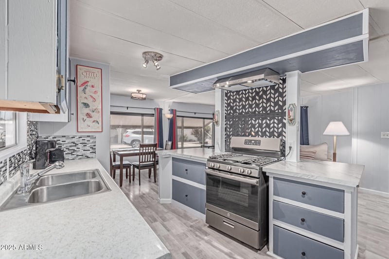 2700 Allred Ave #R87, Mesa, AZ 85204