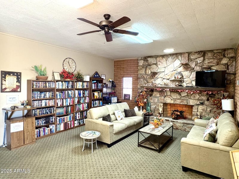 2700 Allred Ave #R89, Mesa, AZ 85204