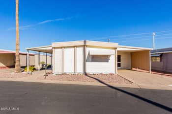 2700 Allred Ave #R89, Mesa, AZ 85204