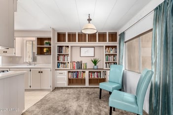 2700 Allred Ave #R89, Mesa, AZ 85204