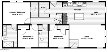 2700 E Allred Ave #65, Mesa, AZ 85204
