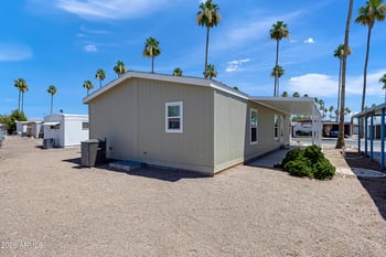 2700 Allred Ave #65, Mesa, AZ 85204
