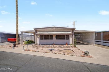 2700 E Allred Ave #R87, Mesa, AZ 85204