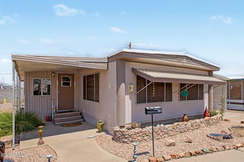 2700 E Allred Ave #R87, Mesa, AZ 85204