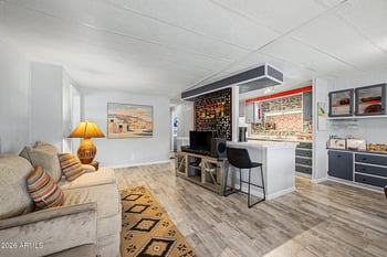 2700 E Allred Ave #R87, Mesa, AZ 85204