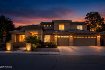2700 Yellowstone Pl, Chandler, AZ 85249