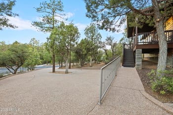 2700 Marshalls Rn, Show Low, AZ 85901