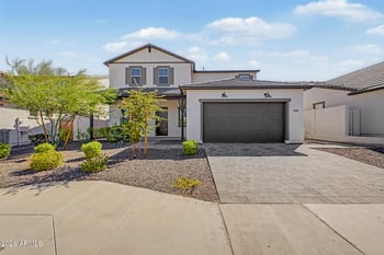 2700 216th Ave, Buckeye, AZ 85396