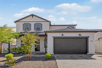 2700 216th Ave, Buckeye, AZ 85396