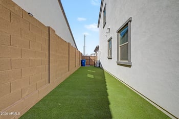 2700 216th Ave, Buckeye, AZ 85396
