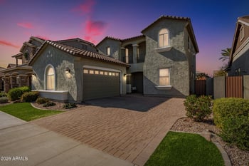 2700 Oliver St, Gilbert, AZ 85295