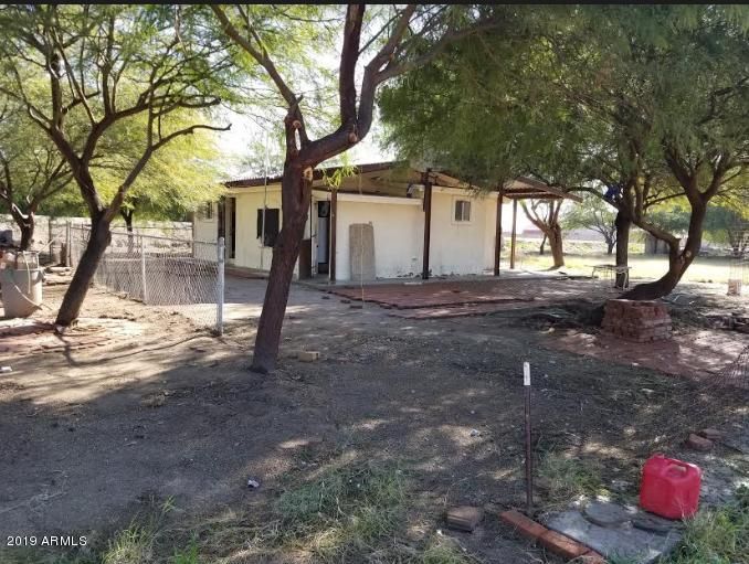 2700 S Dean Rd, Buckeye, AZ 85326