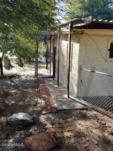 2700 S Dean Rd, Buckeye, AZ 85326