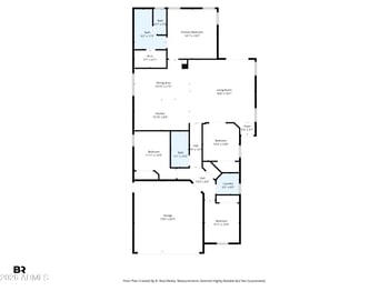 2700 Vermont Ct, Gilbert, AZ 85295