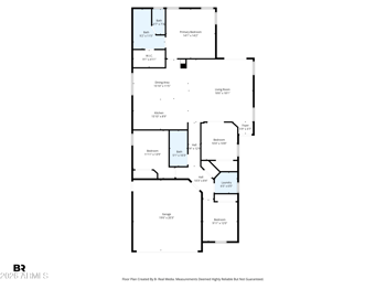 2700 Vermont Ct, Gilbert, AZ 85295