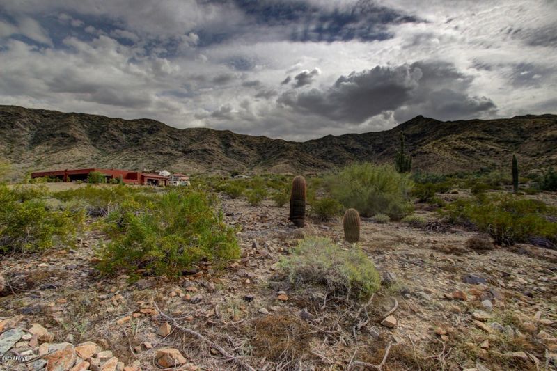2700 W Cheyenne Dr #-, Laveen, AZ 85339