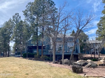 2700 White Mountain Rd #1025, Show Low, AZ 85901