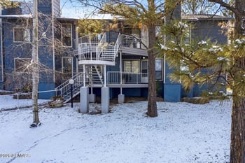 2700 White Mountain Rd #404, Show Low, AZ 85901