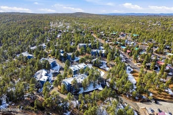 2700 White Mountain Rd #404, Show Low, AZ 85901