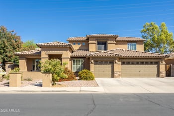 2700 Yellowstone Pl, Chandler, AZ 85249