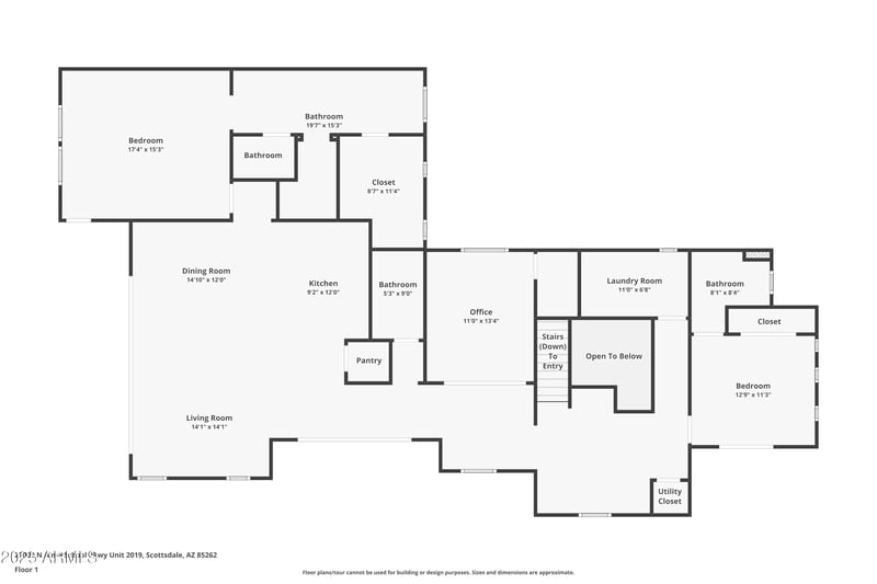 27000 Alma School Pw #2019, Scottsdale, AZ 85262
