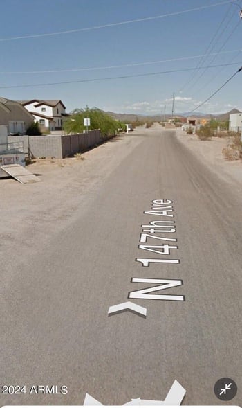 27000 apx 147th Ave #W, Surprise, AZ 85387