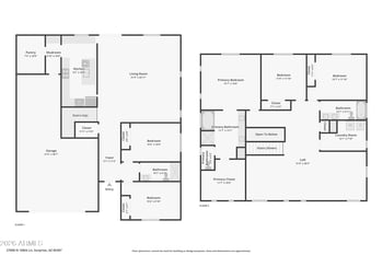 27000 N 168th Ln, Surprise, AZ 85387