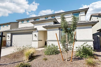 27000 N 168th Ln, Surprise, AZ 85387