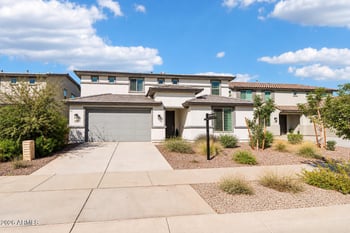 27000 N 168th Ln, Surprise, AZ 85387