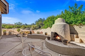 27002 Agua Verde Dr, Rio Verde, AZ 85263