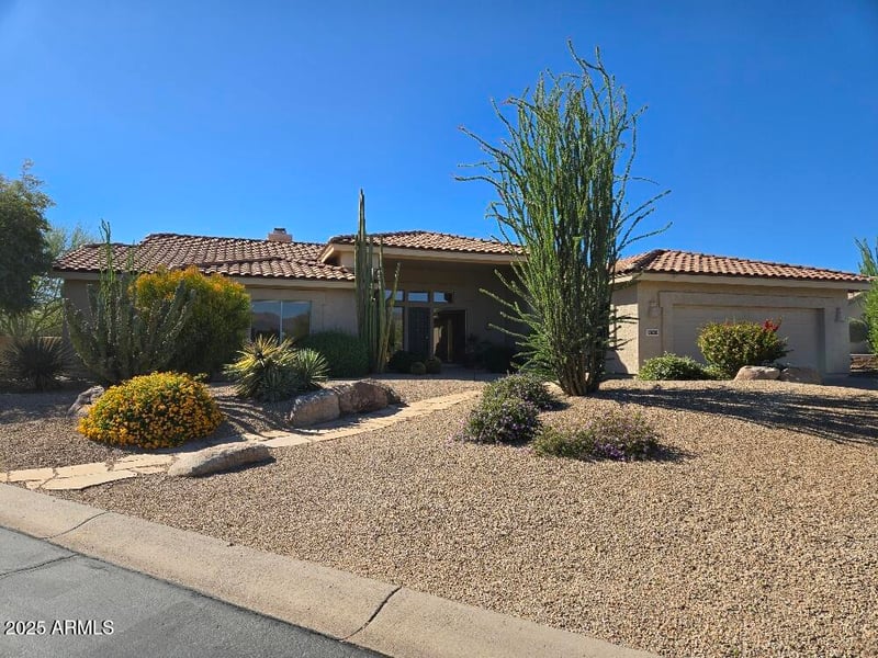 27002 N Agua Verde Dr, Rio Verde, AZ 85263