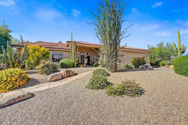 27002 N Agua Verde Dr, Rio Verde, AZ 85263
