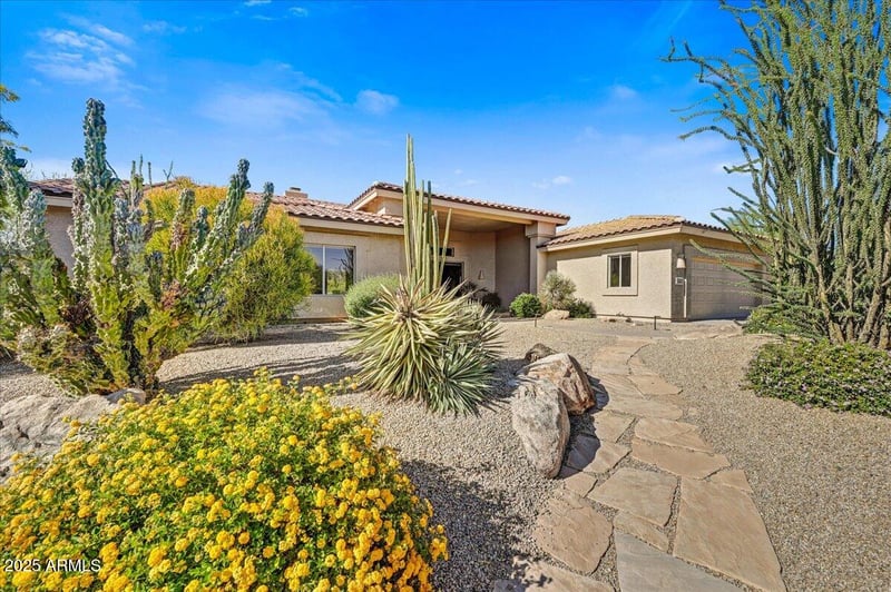27002 N Agua Verde Dr, Rio Verde, AZ 85263
