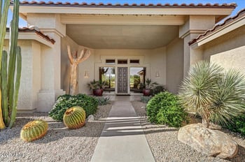 27002 N Agua Verde Dr, Rio Verde, AZ 85263
