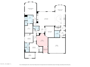 27002 Oraibi Dr, Buckeye, AZ 85396