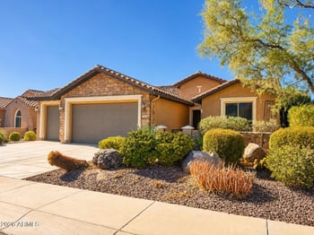 27002 Runion Dr, Buckeye, AZ 85396