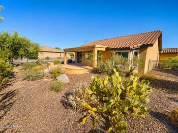 27002 Runion Dr, Buckeye, AZ 85396