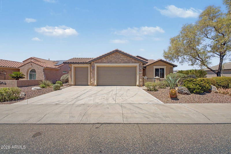 27002 W Runion Dr, Buckeye, AZ 85396