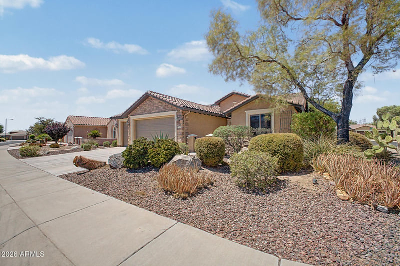 27002 W Runion Dr, Buckeye, AZ 85396