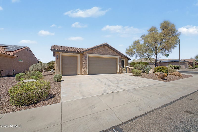 27002 W Runion Dr, Buckeye, AZ 85396