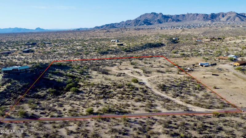 27003 134th St #-, Scottsdale, AZ 85262