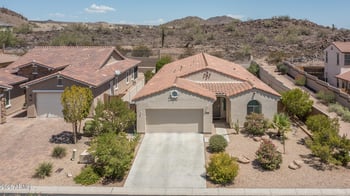 27005 N 81st Ave, Peoria, AZ 85383
