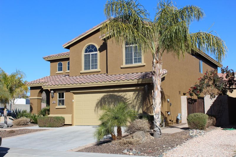 27007 N 22nd Dr, Phoenix, AZ 85085