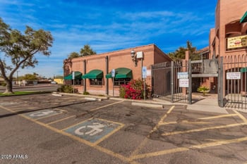 2701 16th St #108, Phoenix, AZ 85006
