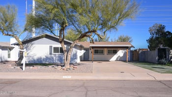 2701 66th St, Scottsdale, AZ 85257