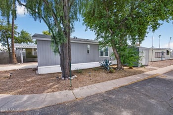 2701 Allred Ave #16, Mesa, AZ 85204